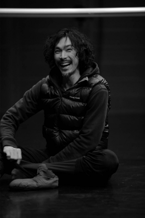 首藤康之(c)Shinji HOSONO