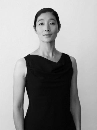 中村恩恵（c）Okochi Tadashi