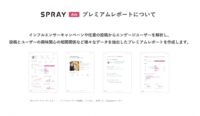 【補足資料】プレミアムレポートについて