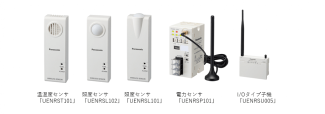 ・パナソニック株式会社 様