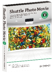 「Shuttle Photo Movie Lite版」