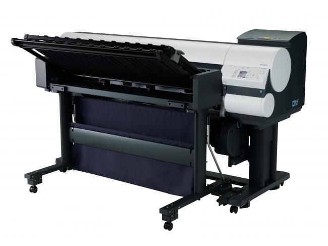 	imagePROGRAF iPF850