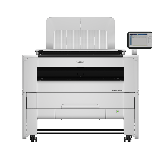 PlotWave 3000 MFP