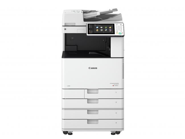 imageRUNNER ADVANCE C3530F