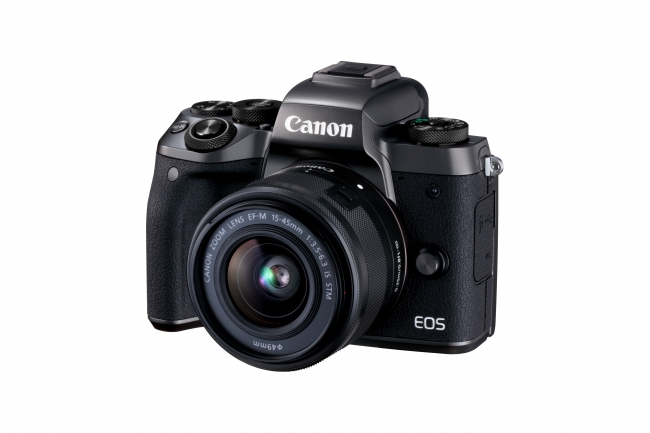 EOS M5