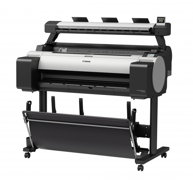 imagePROGRAF TM-300 MFP