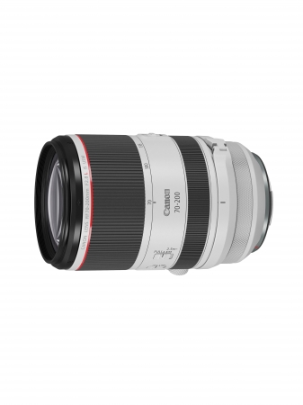 RF70-200mm F2.8 L IS USM