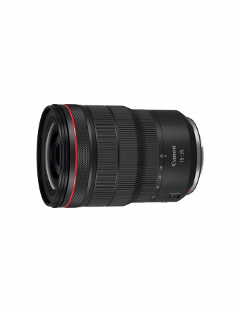 RF15-35mm F2.8 L IS USM