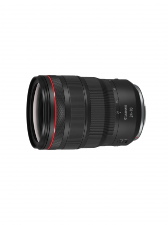 RF24-70mm F2.8 LIS USM