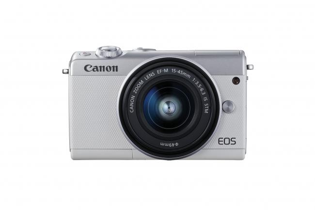 EOS M100