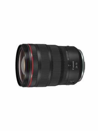  RF24-70mm F2.8 L IS USM