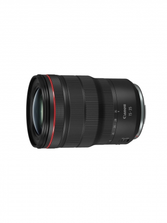  RF15-35mm F2.8 L IS USM