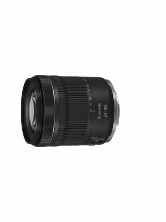 RF24-105mm F4-7.1 IS STM