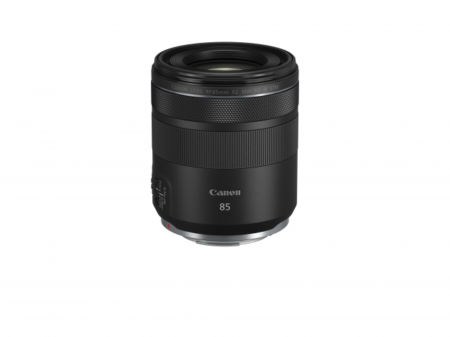 RF85mm F2 MACRO IS STM