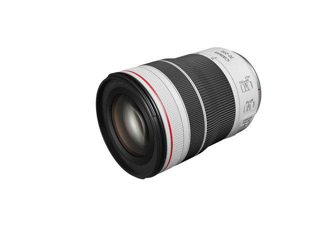 RF70-200mm F4 L IS USM