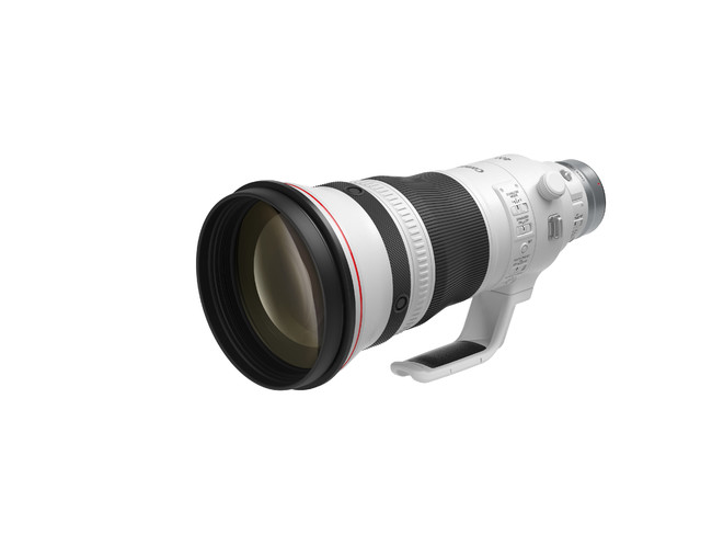 RF400mm F2.8 L IS USM