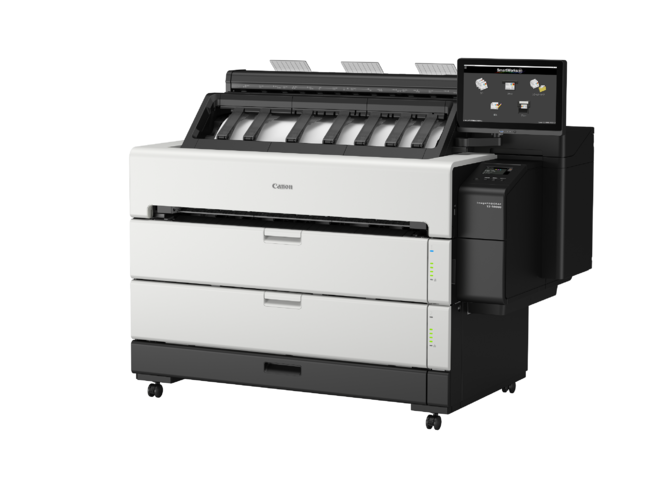 imagePROGRAF TZ-30000 MFP