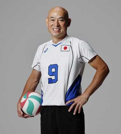 田中浩二選手