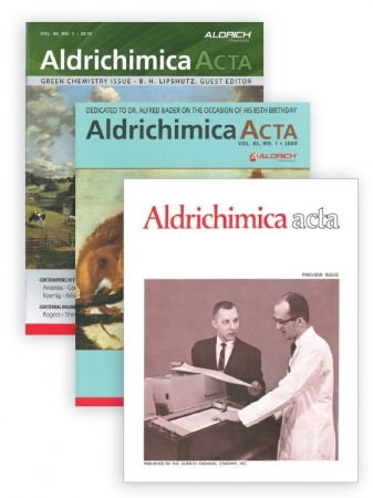 Aldrichimica Acta