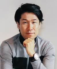 解説 栗村修さん