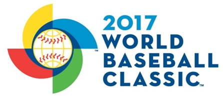 World Baseball Classic trademarks and copyrights are used with permission.