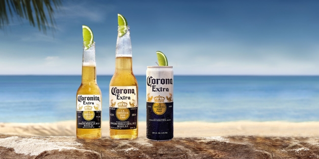 CORONA EXTRA