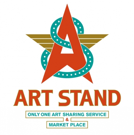 ART STANDロゴ