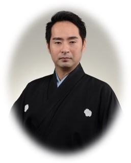 山本則重(狂言方大蔵流)