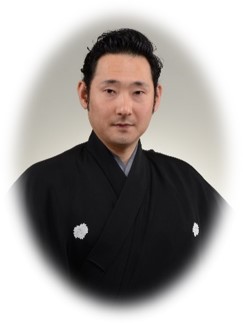 山本則重(狂言方大蔵流)