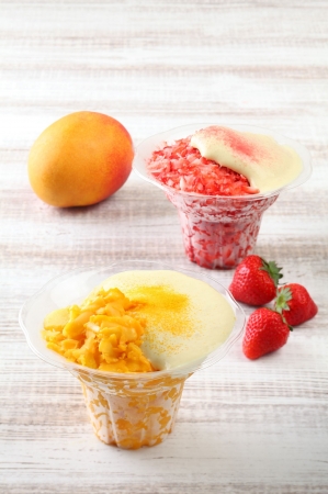 Shave Ice-シェイブ アイス-