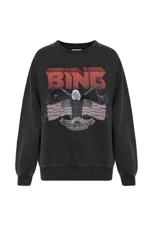 VINTAGE BING SWEATSHIRT 26,400円