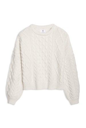 IRINA SWEATER 45,100円