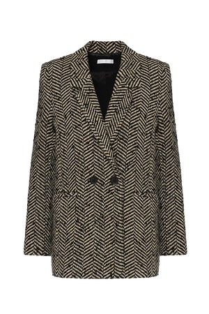 FISHBONE BLAZER 51,700円