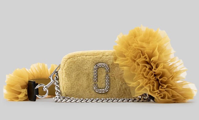 THE PLUSH SNAPSHOT TOMO KOIZUMI × MARC JACOBS 86,900円