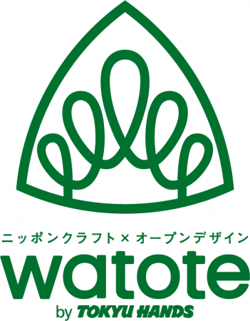 watoteロゴマーク