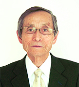 佐藤 茂生 氏