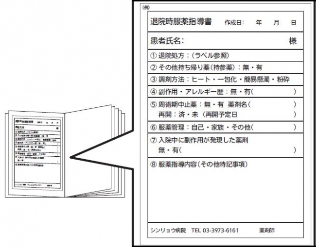 作成・使用イメージ