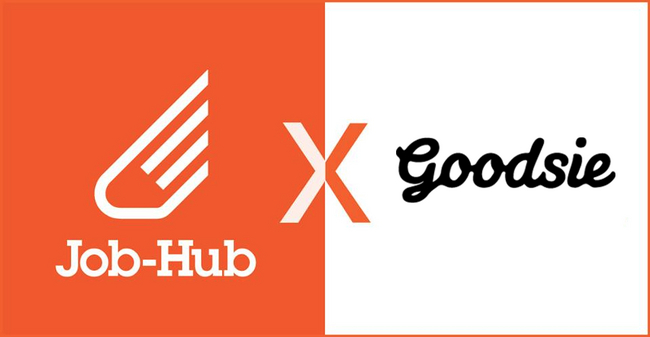 エージェント型クラウドソーシングサービス「Job-Hub」、「Goodsie」体験イベントを開催！