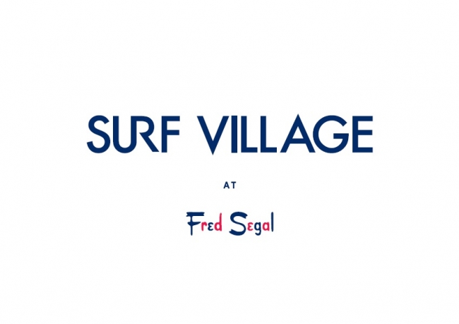 SURF VILLAGE