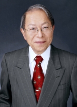 小和田哲男氏