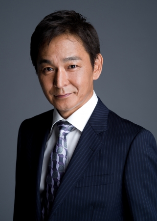 俳優 川野太郎さん