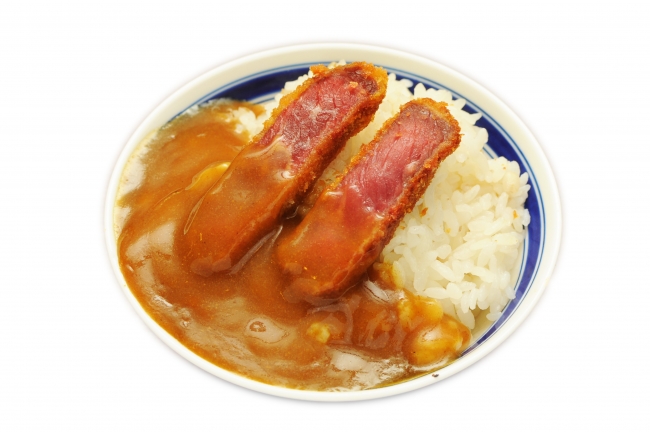 常連様にも人気の食べ方。お代わり自由の麦飯で最後までお楽しみいただけます。