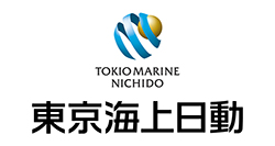 東京海上日動火災保険株式会社ロゴ