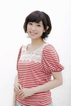 中村繪里子