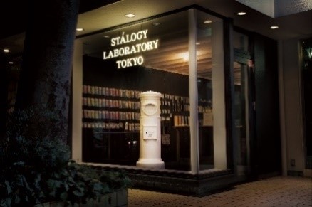 STÁLOGY LABORATORY TOKYO