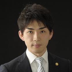 弁護士 松島達弥