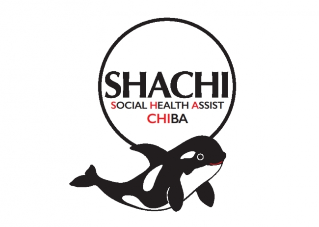 Social Health Assist CHIba