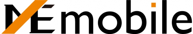 株式会社MEモバイル ロゴ