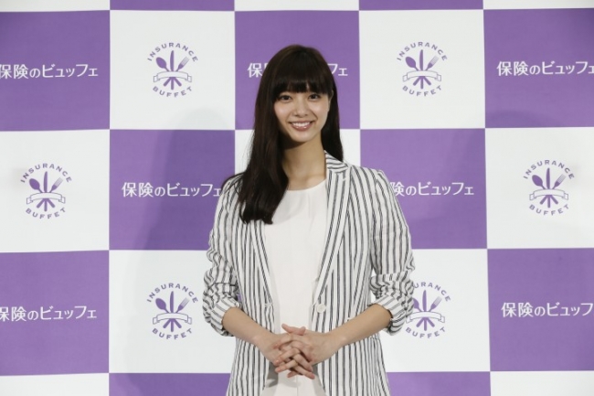 スペシャルゲスト新川優愛様