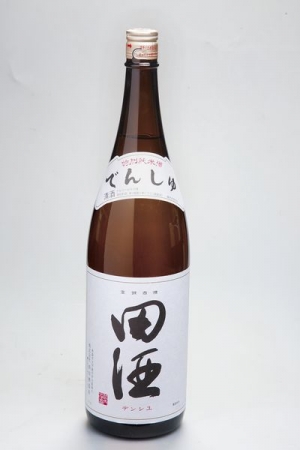 田酒